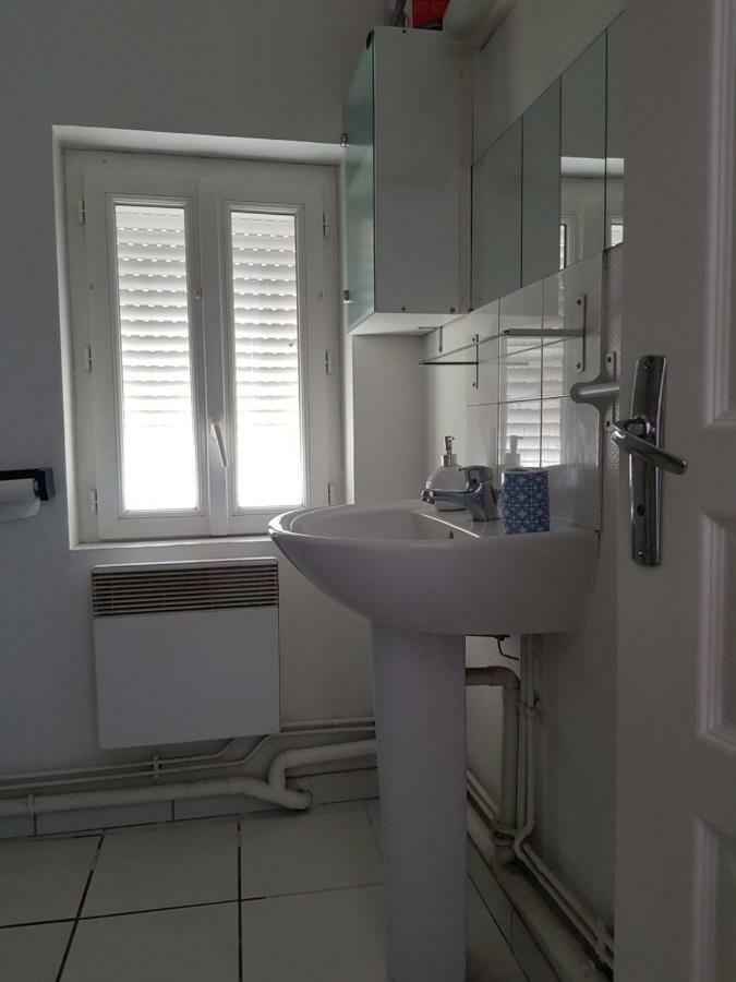 Cosy Appartement Chaleureux Proche Centre Ville Ντιζόν Εξωτερικό φωτογραφία