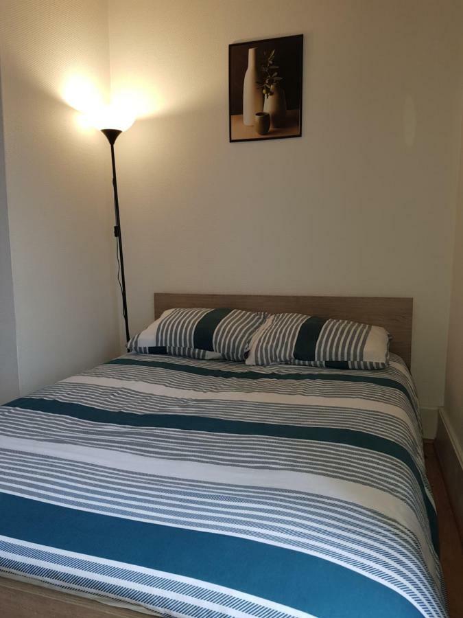 Cosy Appartement Chaleureux Proche Centre Ville Ντιζόν Εξωτερικό φωτογραφία